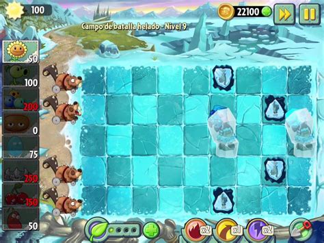 Juego de plantas vs zombies. Juegos Friv De Plants Vs Zombies 2 - Tengo un Juego