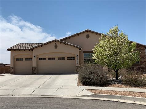 Rio Rancho Homes With Pool