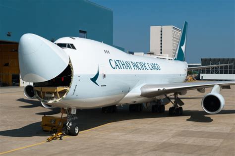 Cathay Cargo Receives Iatas Ceiv Lithium Batteries Accreditation In