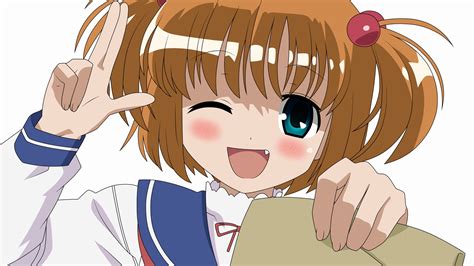 Wallpaper Ilustrasi Anime Gambar Kartun Kegembiraan Mulut Blush