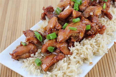 Our most trusted chinese boneless chicken thigh recipes. Chicken Stir-Fry Recipe - BlogChef