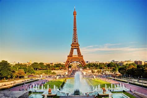 10 Cosas Que Ver En París En 3 Dias