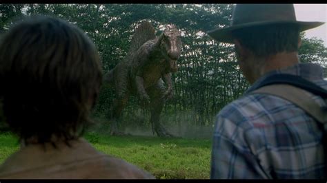 Jurassic Park III Jurassic Park 3 Gavin Rymill S Dinosaur Website