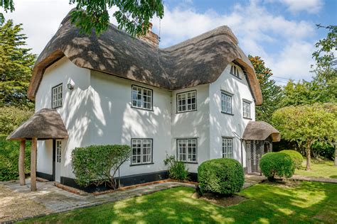 Goldilocks Cottage For Sale England Photos Apartment Therapy