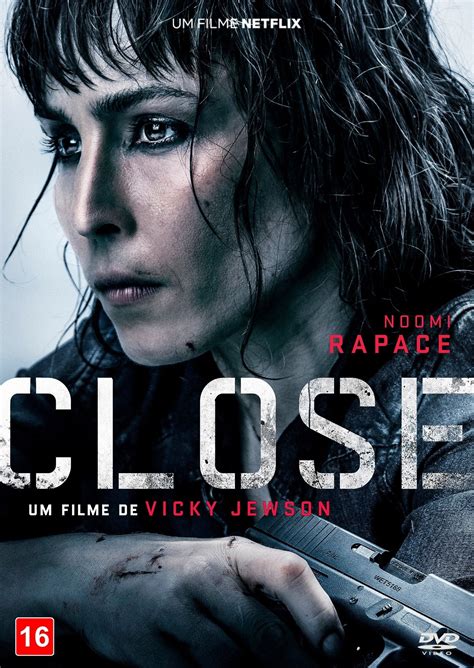 Close (2019) • movies.film-cine.com
