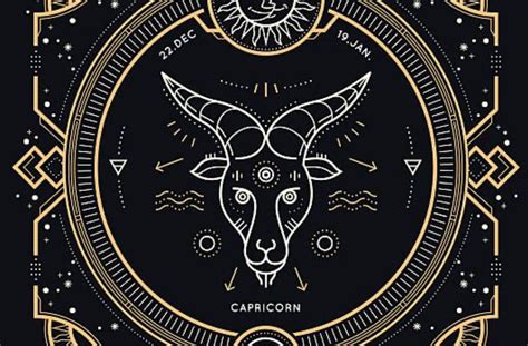 Understanding The Capricorn Earth Sign