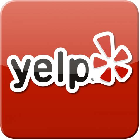 Yelp Logo E1397678057534