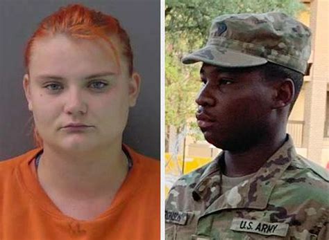 Suspected Accomplice In Slain Soldier Vanessa Guilléns Disappearance Wants All Charges Dropped