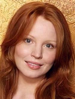 Lauren Ambrose Is Years Old Birthday On February