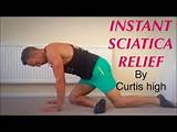 Images of Exercises For Sciatica