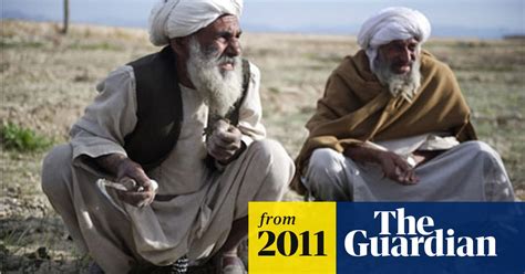 Afghans Fear Return Of The Warlords As Anti Taliban Militias Clash