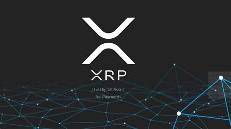 I ireserve my right of ownership and control in. XRP Might Not Reach $1 in 2019 Even With Coinbase Listing ...