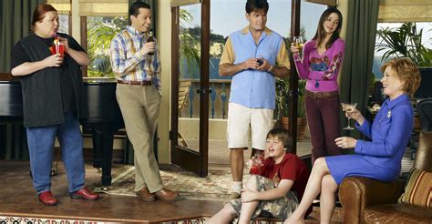 Two And A Half Men Season 10 Watch Episodes Streaming Online