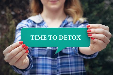 Discover How To Prepare For Drug Detox Los Angeles Ca