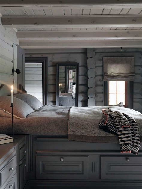 Painting design and room paint ideas that suits for every home styles. 34 Appropriate Rustic Bedroom Paint Colors Ideas | Soverom ...