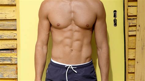 Five Things We All Get Wrong About Six Pack Abs Tonic