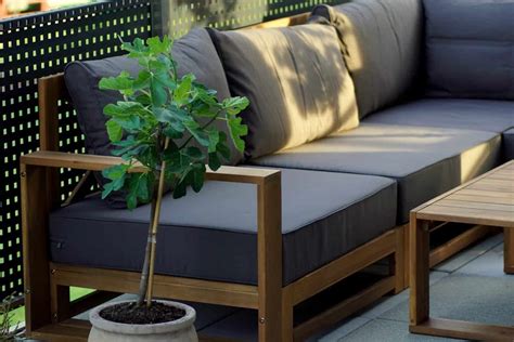 Everything To Know About Acacia Wood Outdoor Furniture Balcony Boss