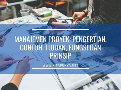 Fungsi Manajemen Dan Contohnya Studyhelp