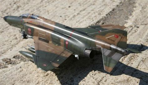 1 48 Revell F E Phantom II By H Ufuk Aydiner