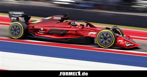 Die autos bekommen ein völlig neues design. Formel-1-Regeln 2021: Neue Autos 3,5 Sekunden langsamer ...