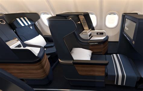 Ein Blick In Die Neue Condor A330neo Business You Have Been Upgraded