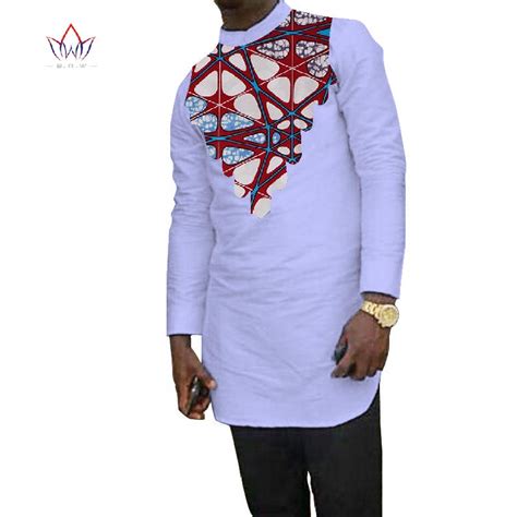 Buy Traditional African Clothing For Men