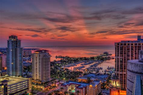 The number of single family homes sold here increased more than 11 percent over the past year to its. These Amazing Skyline Views In Florida That Will Leave You ...