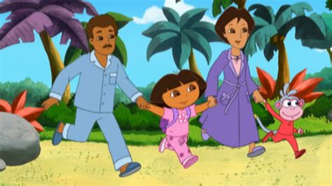Watch Dora The Explorer Season 4 Episode 19 Dora The Explorer Catch
