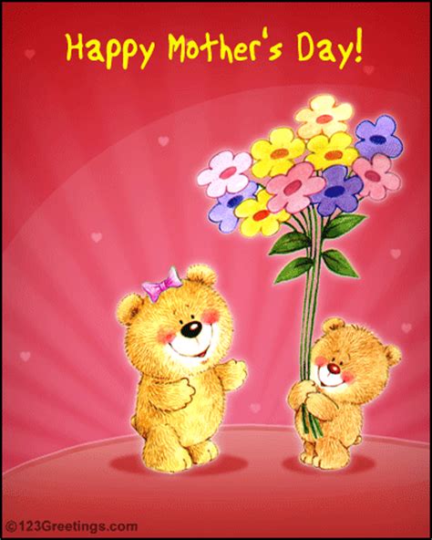 Lovethispic offers have a wonderful mother's day pictures, photos & images, to be used on facebook, tumblr, pinterest, twitter and other websites. A Cute Mother's Day Wish! Free Happy Mother's Day eCards ...