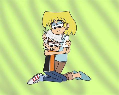Loud House FanArt Sad
