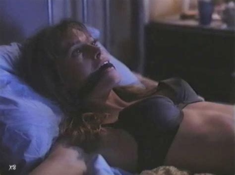 Naked Erika Anderson In Quake