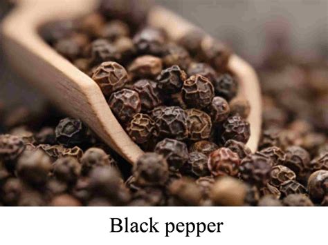 Black Pepper Powder నల్ల మిరియాలతో ఆరోగ్య ప్రయోజనాలు Telugusitara