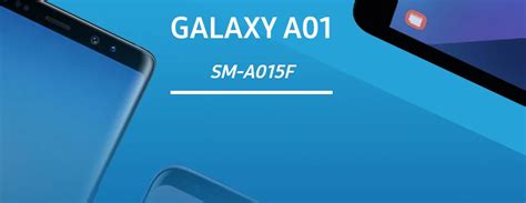 I've just bought a samsung galaxy a01.i was trying to install many google camera ports.but it keeps showing app not installed:( i've tried gcam from many. FIRMWARE SAMSUNG GALAXY A01 SM-A015F XID INDONESIA ...