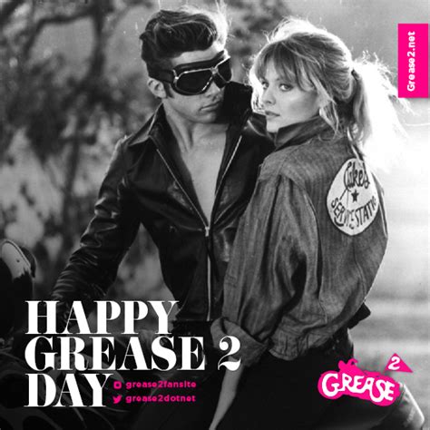 Page 2 Of 51 The Ultimate Grease 2 Fansite