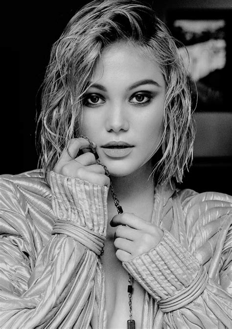 Olivia Holt On Tumblr