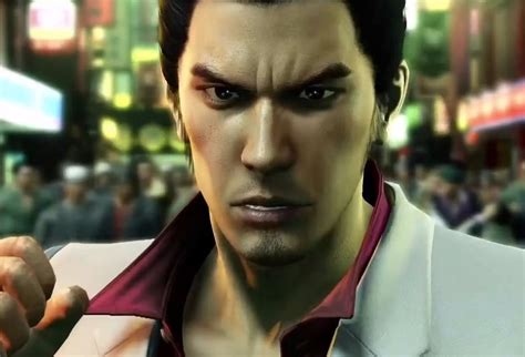 Playstation Network Leak Reveals Yakuza 2 Remake Green Man Gaming Blog