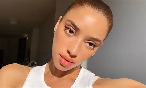 She was featured on the cover of. Khadijha Red Thunder Height, Weight, Age, Body Statistics ...