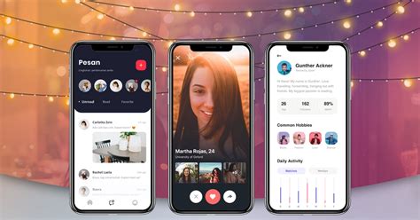 How to build a dating app? - Prismetric