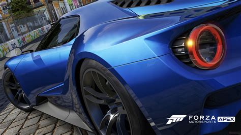 Forza Motosport 6 Apex Fin De La Bêta Et Compatibilité Avec Des