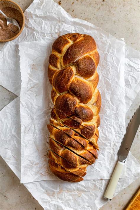 Make one large ring if you prefer, but this authentic, traditional italian easter bread will elate children and adults alike! Frosted Braided Bread - Braided cheese onion bread is a ...