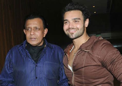 Mithun Chakraborty Health Son Mimoh Shares Update After The Veteran Actor Gets Hospitalised In