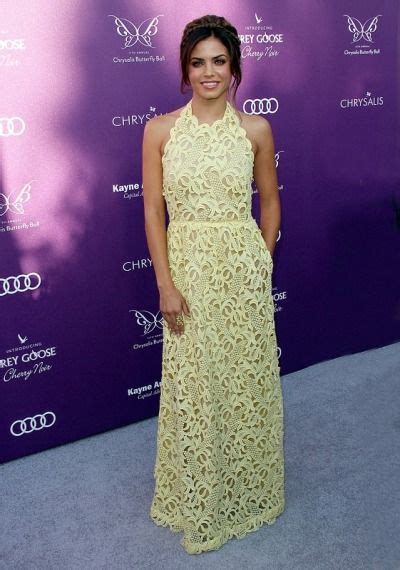 Jenna Dewan Fashion Dresses Celebrity Outfits Dresses