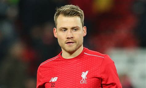 Liverpool Stopper Simon Mignolet Insists He Is Not A Dodgy Goalkeeper