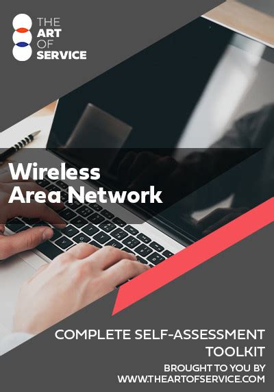 Wireless Area Network Toolkit