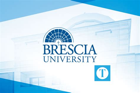 Brescia University Steps Into Its Second Century With Launch Of 3