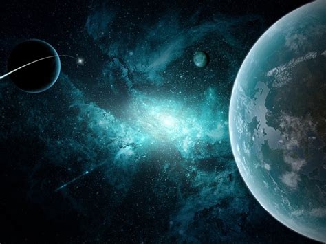 🔥 Free Download Cool Planet Backgrounds 1920x1200 For Your Desktop