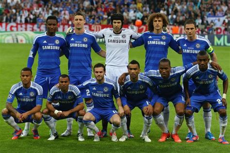 Country the six rebel english clubs that signed up to the european super league have reached a financial settlement with the premier league worth a combined £22 million ($31 million), reports said on wednesday. Chelsea's Champions League winning team: Where are the ...