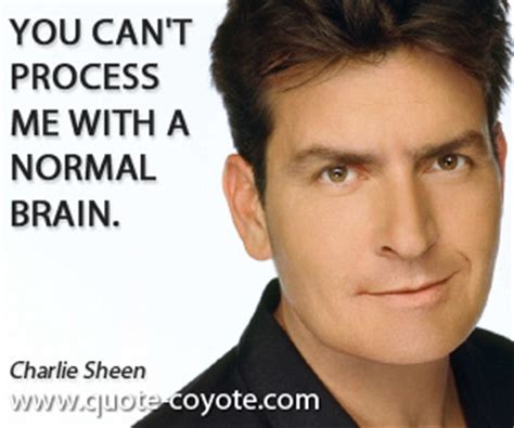 Charlie Sheen Quotes QuotesGram