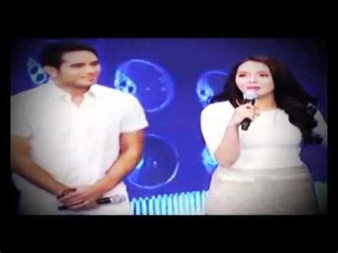 And when asked about third party rumour gerald, julia immediately. Julia Montes and Gerald Anderson (one heart mv) - YouTube