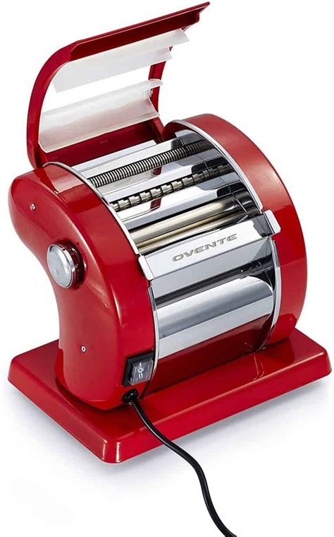 13 Best Electric Pasta Makers 2022 Reviews